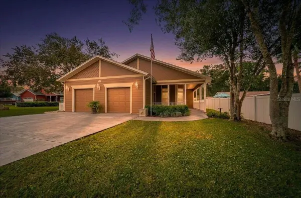 4014 NE 23rd Place, OCALA, FL 34470