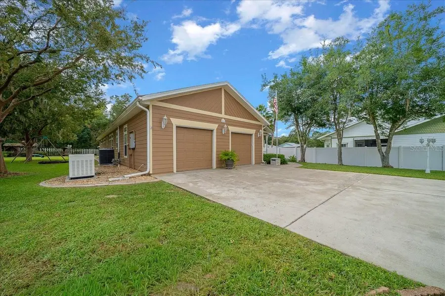 4014 NE 23rd Place, Ocala, FL 34470 - #3