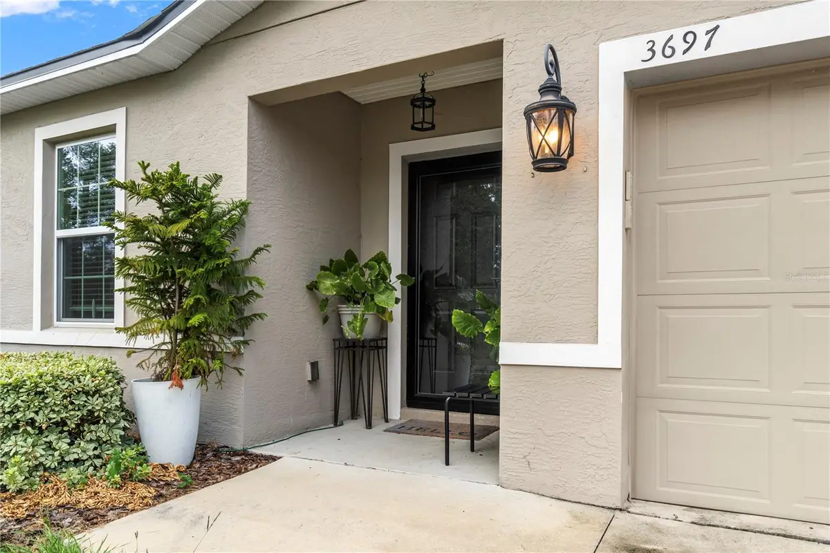 3697 SW 128th Place, Ocala, FL 34473 - #1