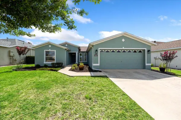 15813 SW 16th Avenue Road, OCALA, FL 34473