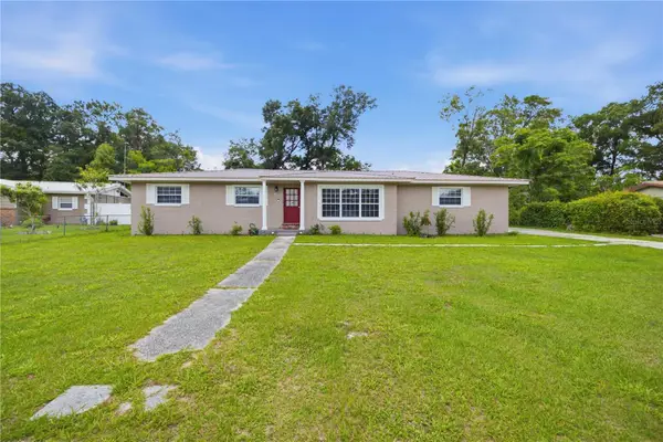 4218 SE 14th Place, OCALA, FL 34471