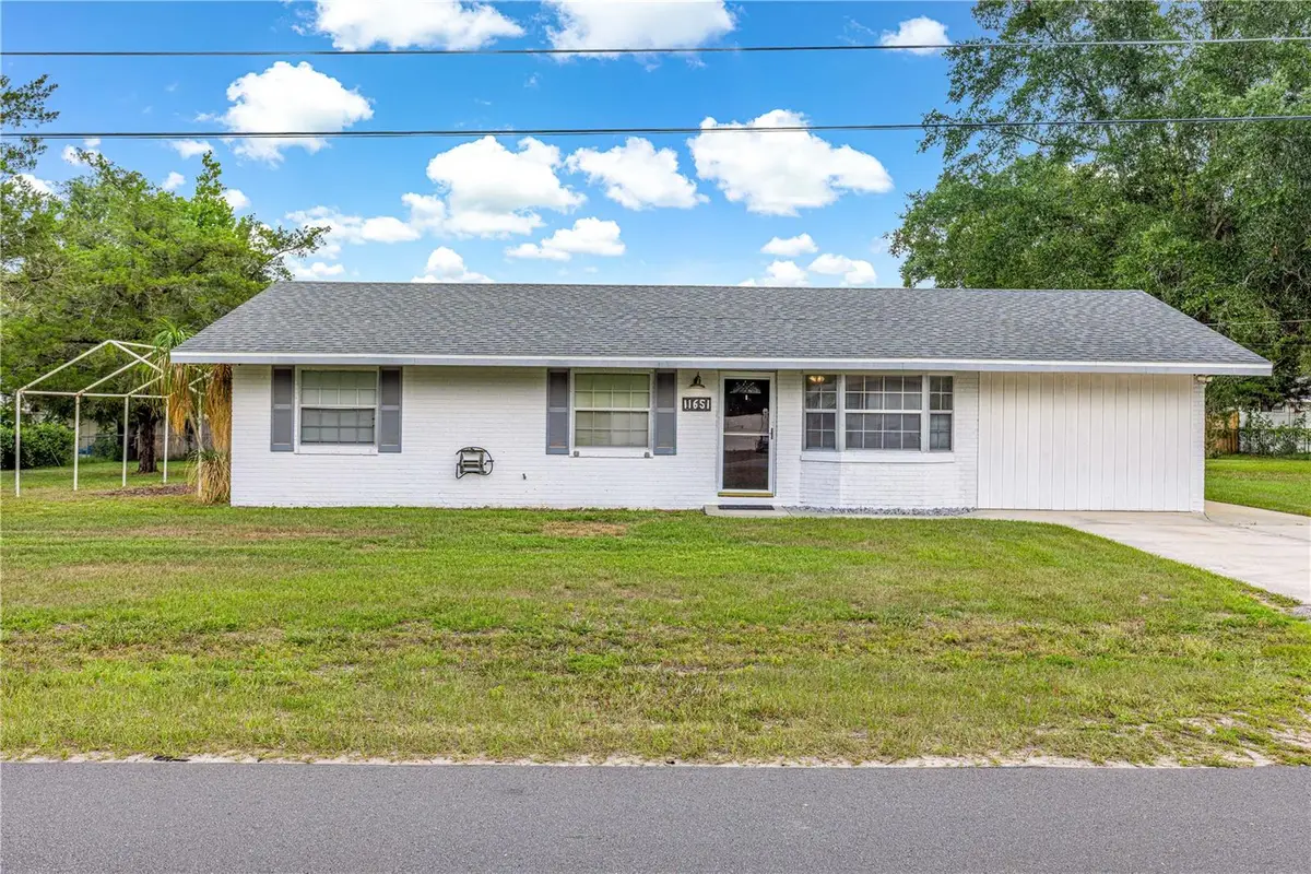 11651 SE 72nd Terrace Road, Belleview, FL 34420 - #1