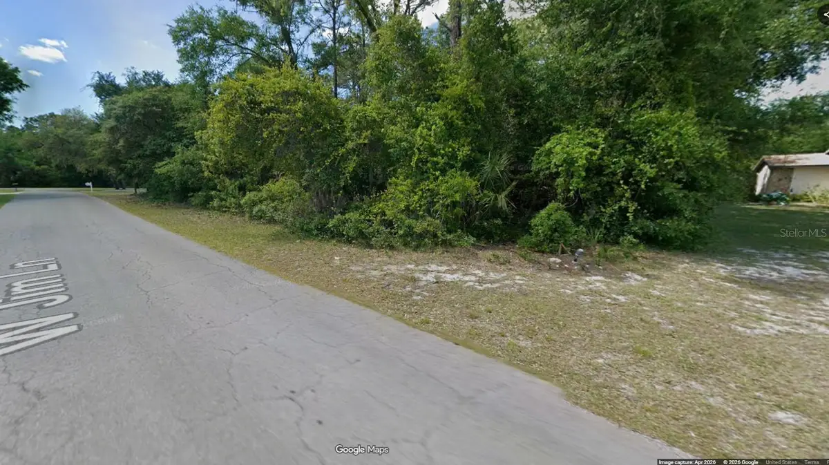 7601 W Jim Lane, Crystal River, FL 34429 - #1