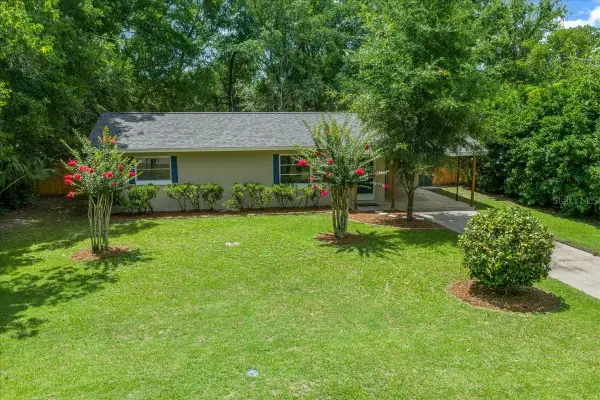 3164 SE 11th Street, OCALA, FL 34471