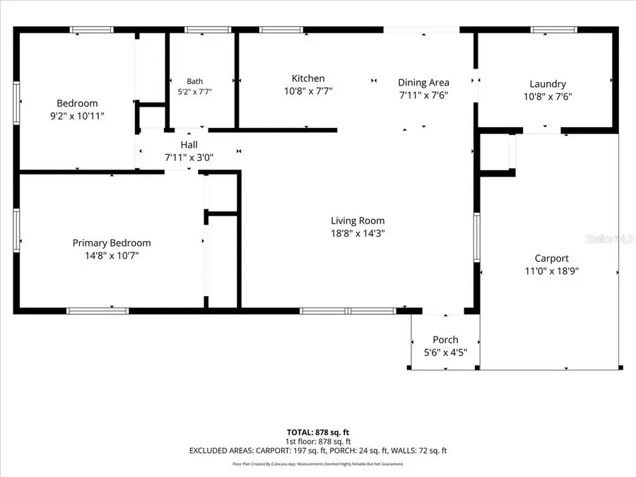 3164 SE 11th Street, Ocala, FL 34471 - #2