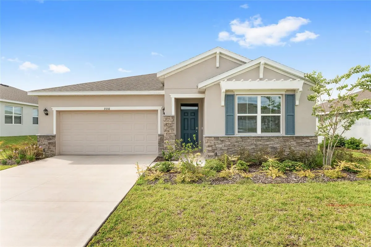 9358 SW 60th Terrace Road, Ocala, FL 34476 - #1