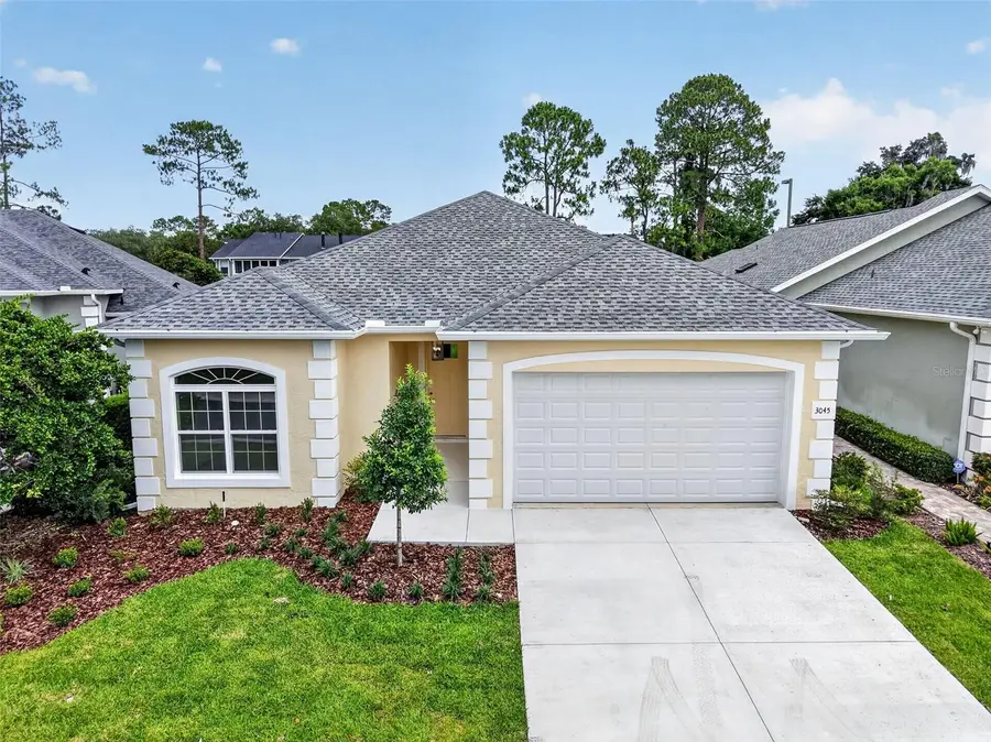 3045 SW 41st Place, Ocala, FL 34474 - #2