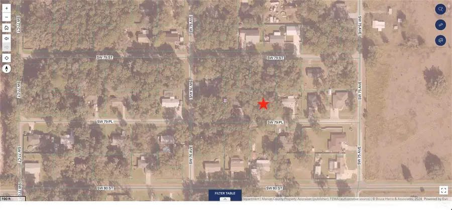 0 SW 79th Place, Ocala, FL 34476 - #3