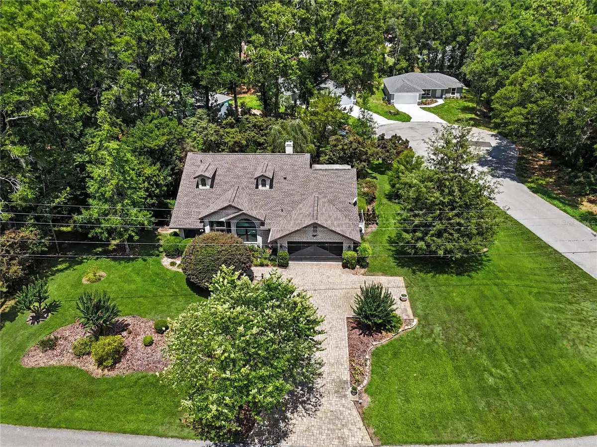 9726 SW 192nd Court Road, Dunnellon, FL 34432 - #1