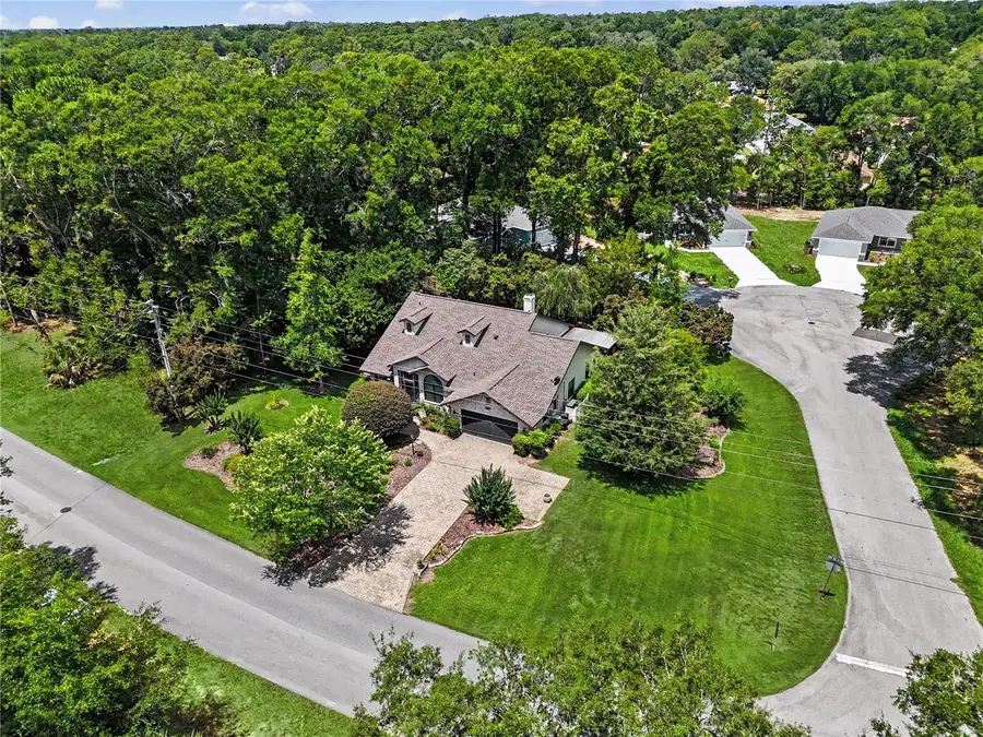 9726 SW 192nd Court Road, Dunnellon, FL 34432 - #3