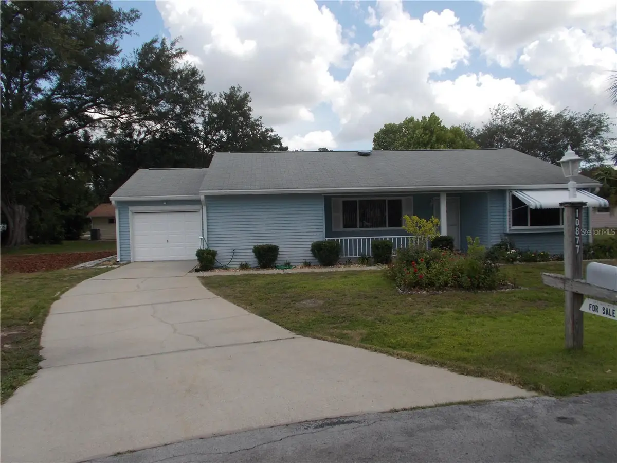 10877 SW 88th Court, Ocala, FL 34481 - #1