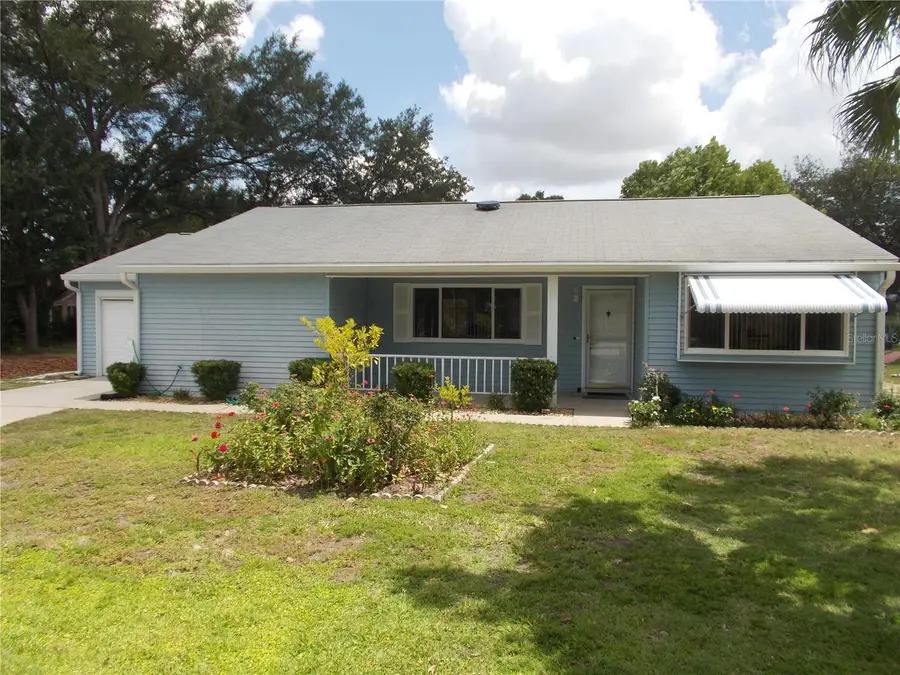 10877 SW 88th Court, Ocala, FL 34481 - #2