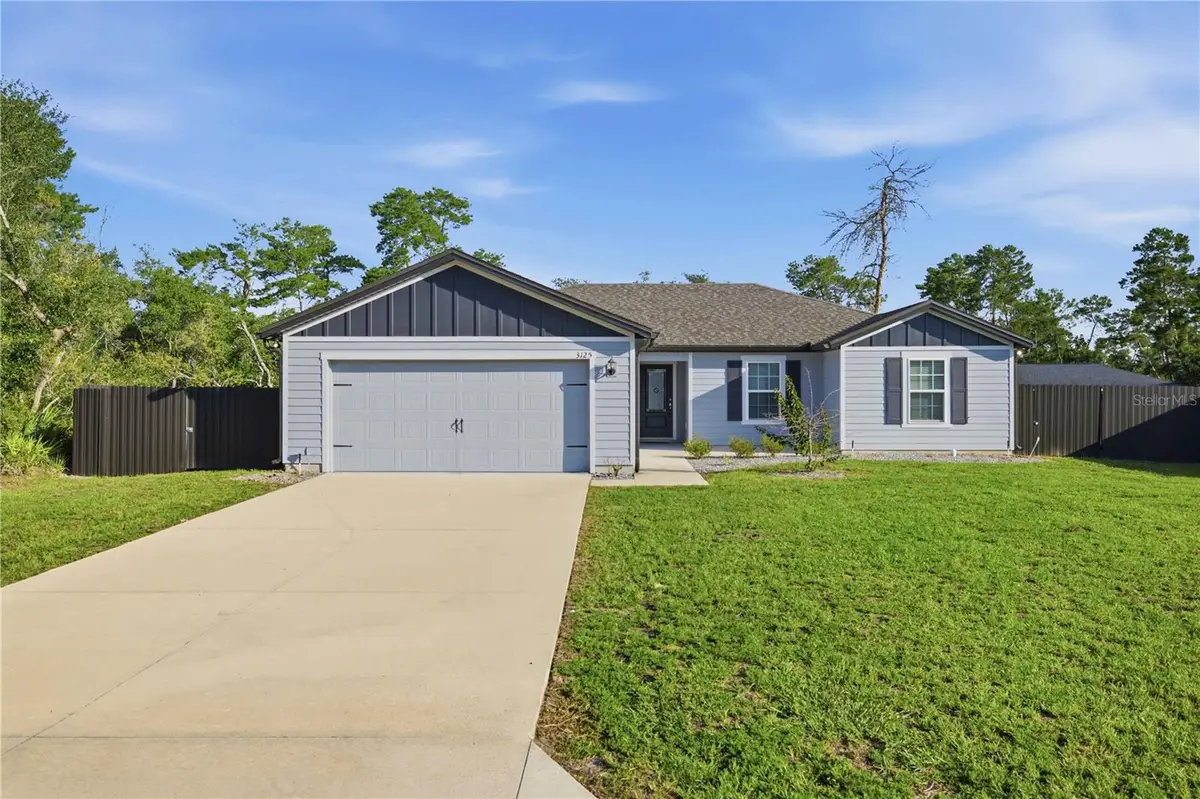 3125 SW 172nd Lane Road, Ocala, FL 34473 - #1