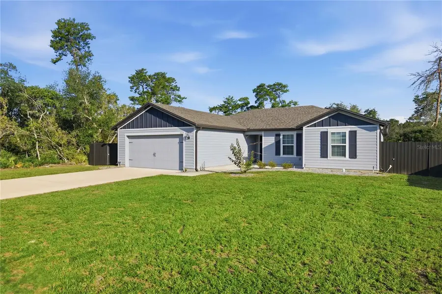3125 SW 172nd Lane Road, Ocala, FL 34473 - #3