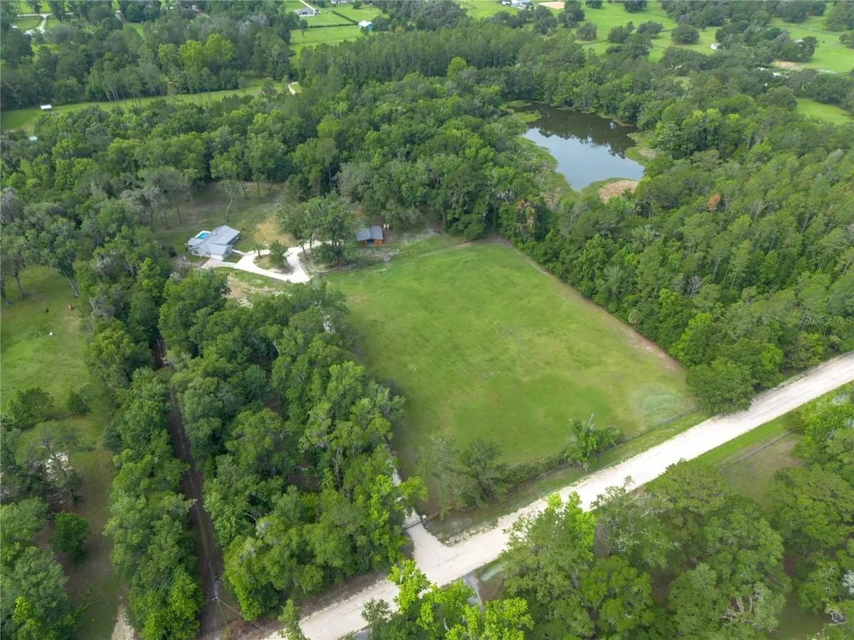 14810 NW 185 Street, Williston, FL 32696 - #1