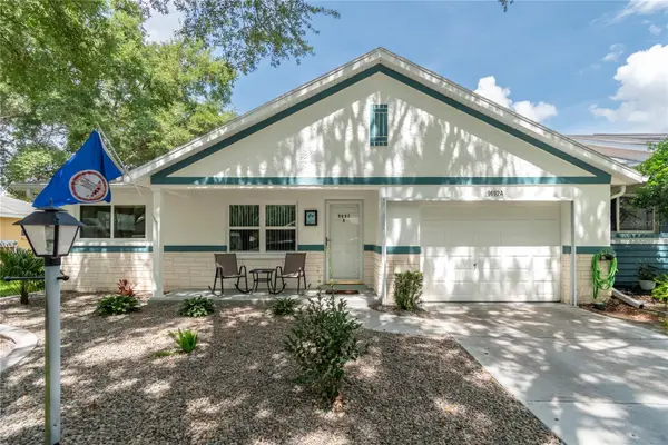 9692 SW 95th Court #A, OCALA, FL 34481