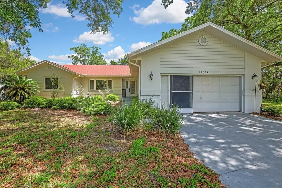 11587 W Timberlane Drive, Homosassa, FL 34448 - #2
