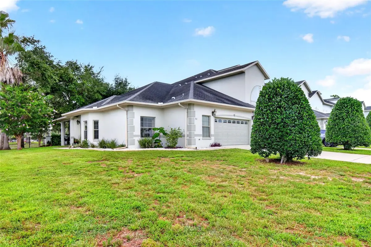 3415 W Anthony Road #701, Ocala, FL 34475 - #1