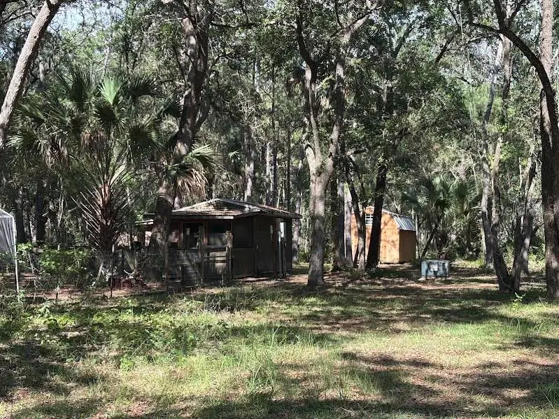 10415 NE 142nd Place, Fort McCoy Anthony, FL 32134 - #1