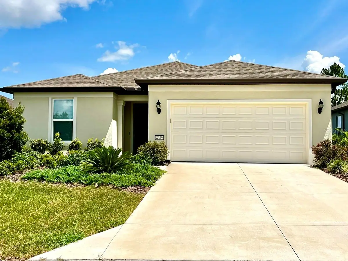 8989 SW 57th Place Road, Ocala, FL 34481 - #1
