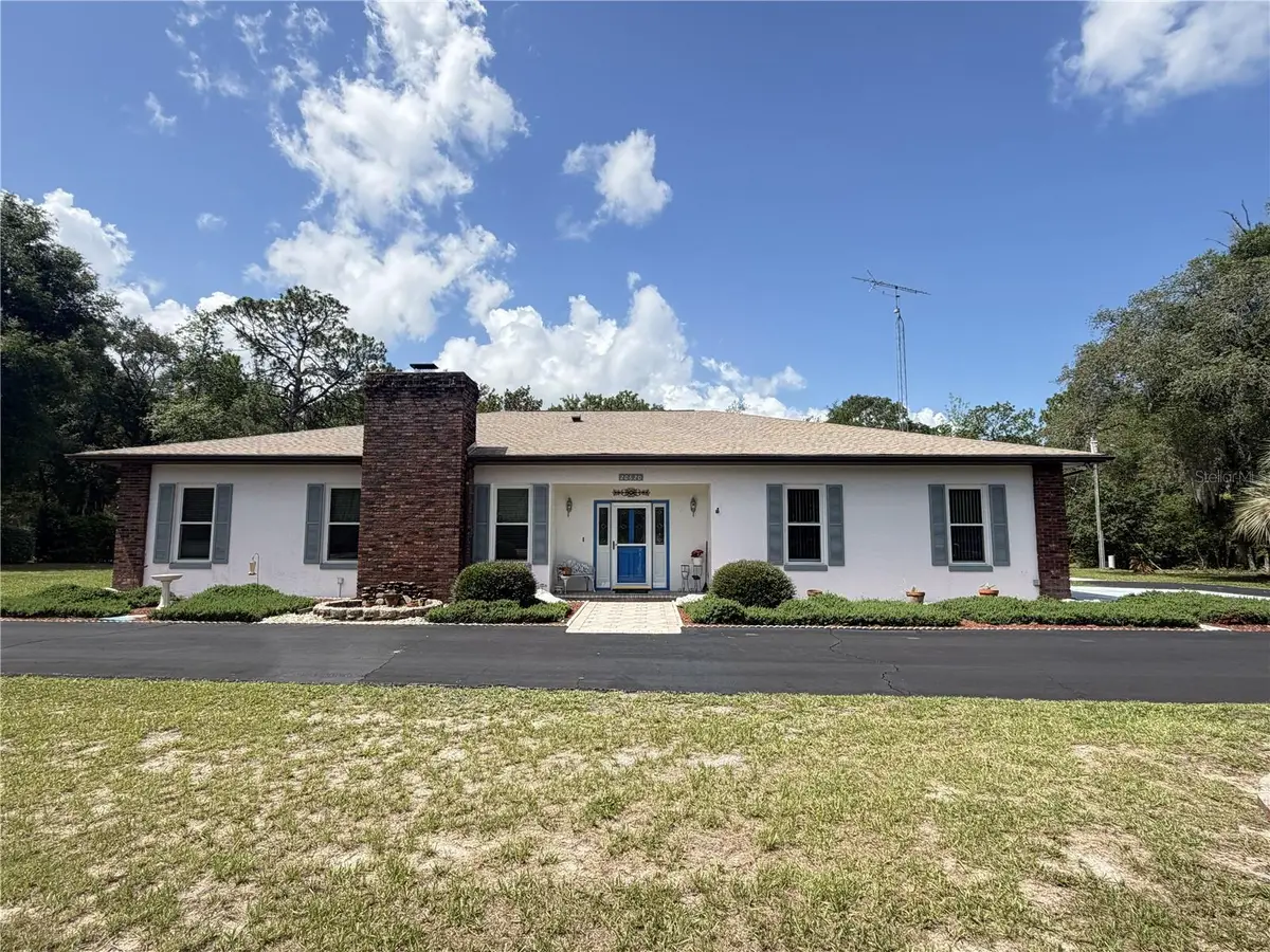 20620 SW 97th Place, Dunnellon, FL 34431 - #1