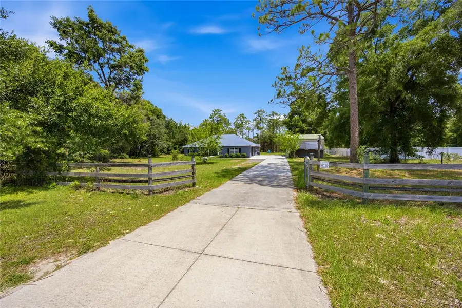 13911 SW 95th Street, Dunnellon, FL 34432 - #2