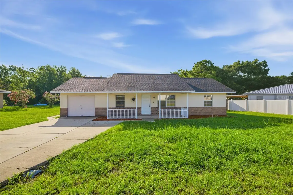 3 Almond Trail Place, Ocala, FL 34472 - #1