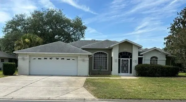 9685 Southern Belle Drive, WEEKI WACHEE, FL 34613