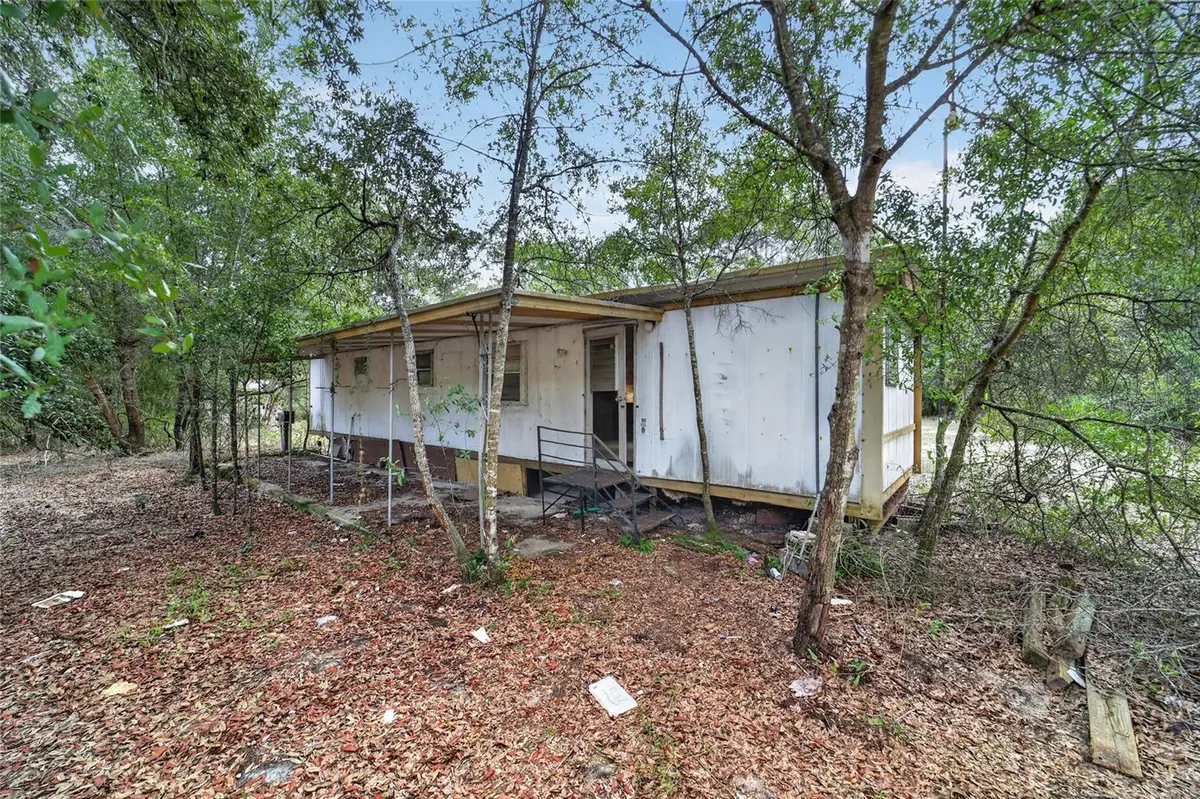4001 SW 189th Avenue, Dunnellon, FL 34432 - #1
