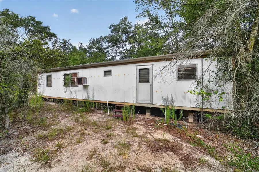 4001 SW 189th Avenue, Dunnellon, FL 34432 - #3