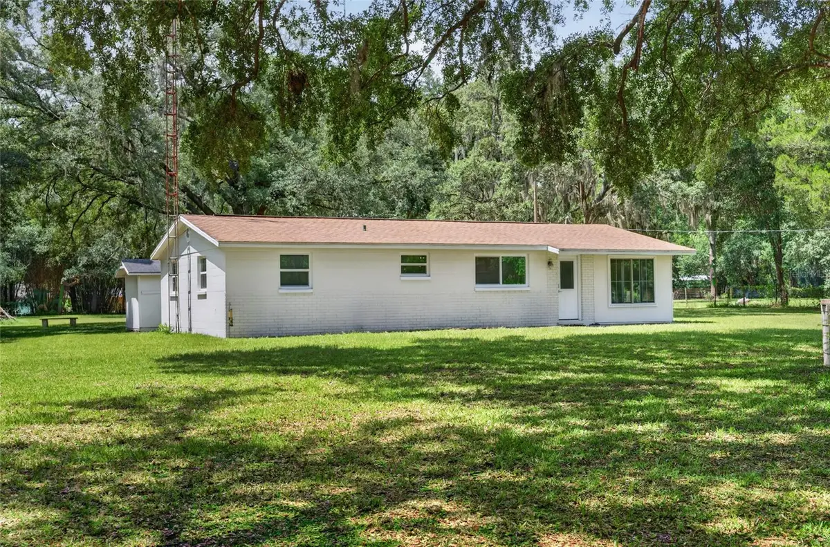 11782 SW 140th Street, Dunnellon, FL 34432 - #1