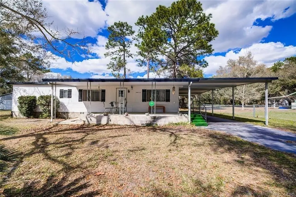 6871 W Woodlynn Lane, Homosassa, FL 34448 - #1