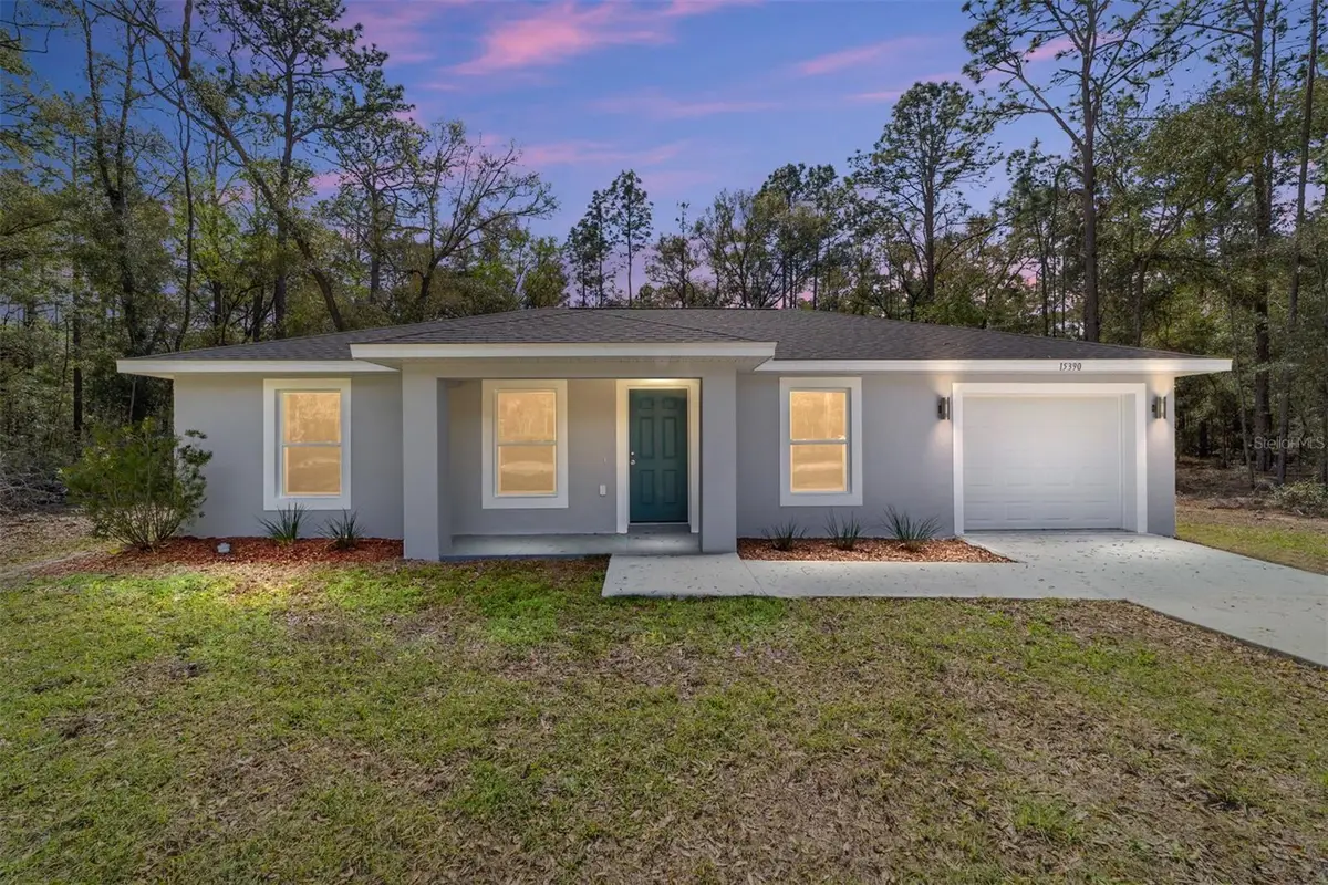 15664 SW 28th Lane, Ocala, FL 34481 - #1