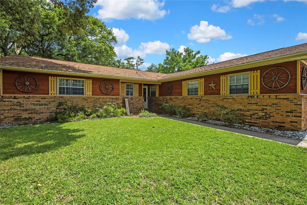 1931 SE 39th Street, Ocala, FL 34480 - #1