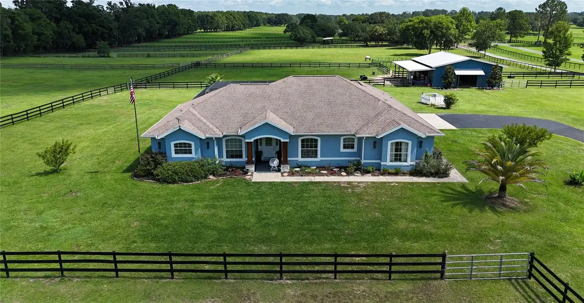 16421 W Highway 326, Morriston, FL 32668 - #1