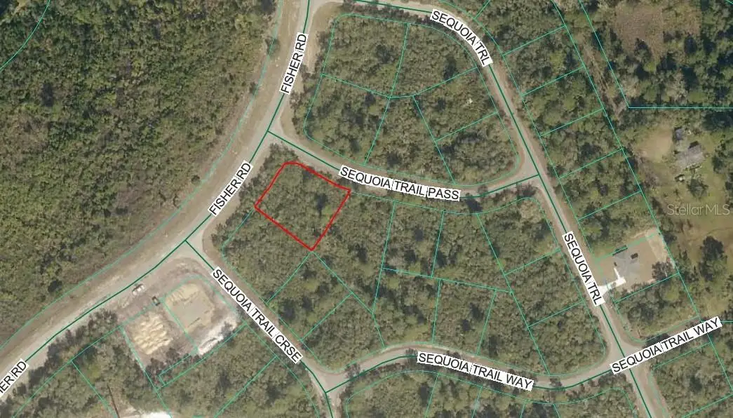 00 Fisher Road, Ocklawaha, FL 32179 - #1