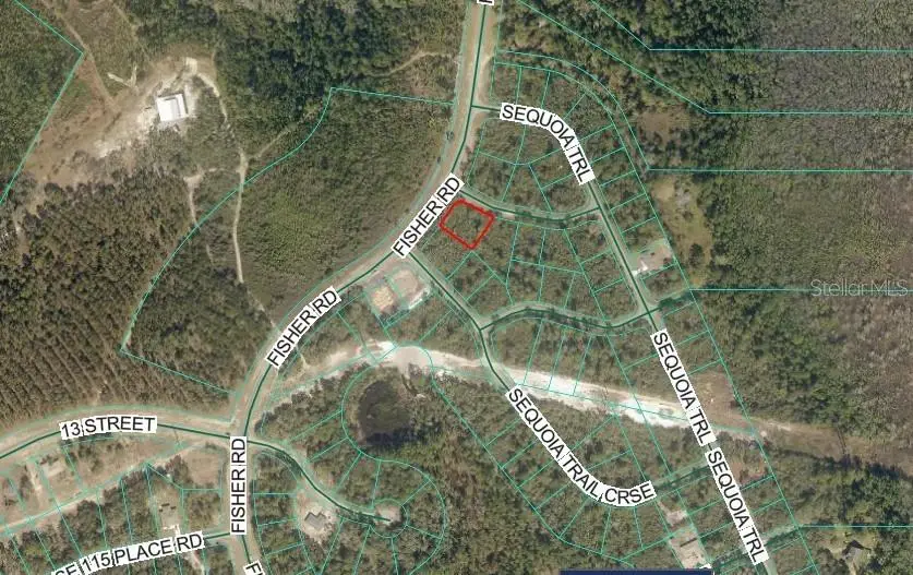 00 Fisher Road, Ocklawaha, FL 32179 - #2