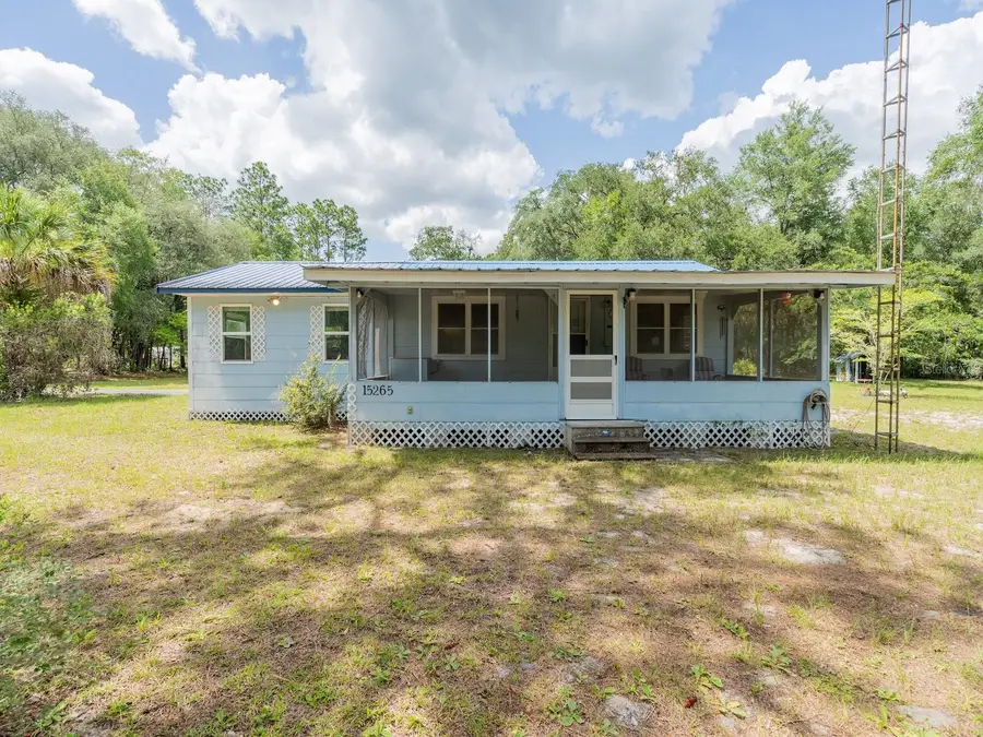 15265 Country Club Boulevard, Fort McCoy, FL 32134 - #2
