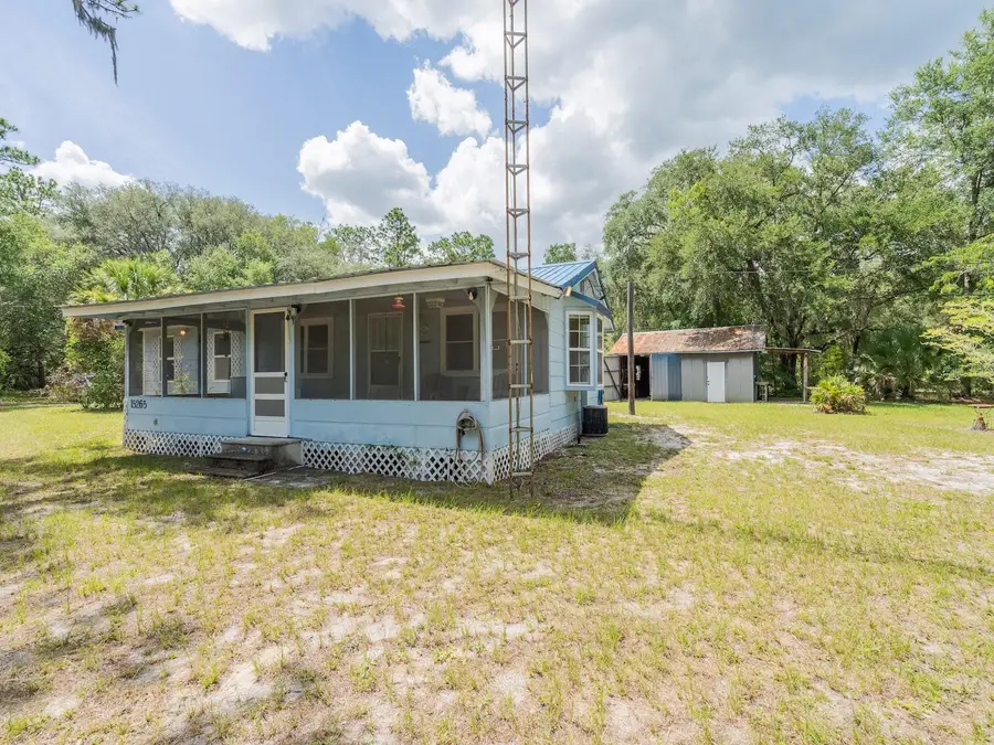 15265 Country Club Boulevard, Fort McCoy, FL 32134 - #3