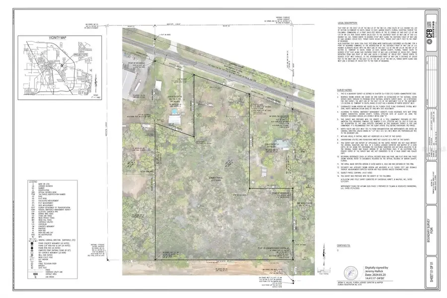 7200 E Highway 25, Belleview, FL 34420 - #3