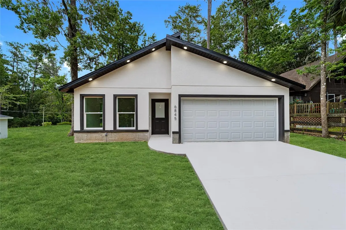 6845 SE 22nd Avenue, Ocala, FL 34480 - #1