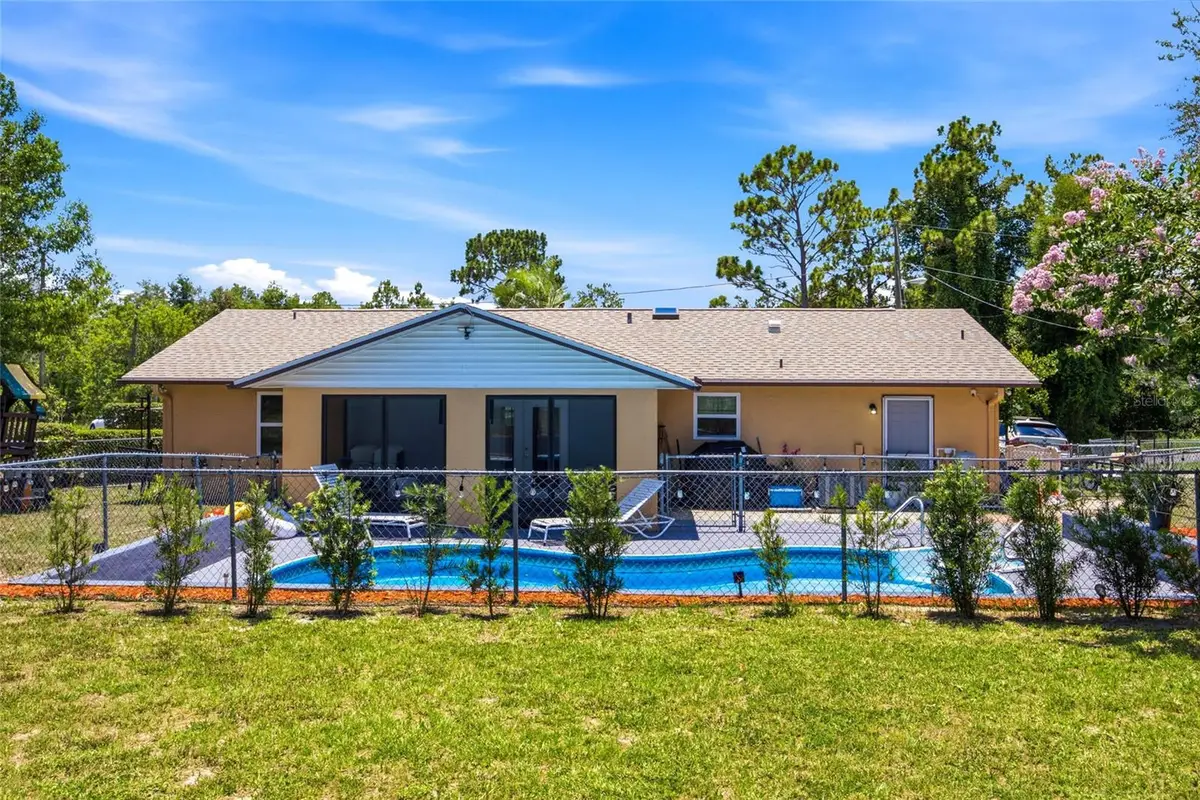 15 Water Trace, Ocala, FL 34472 - #1