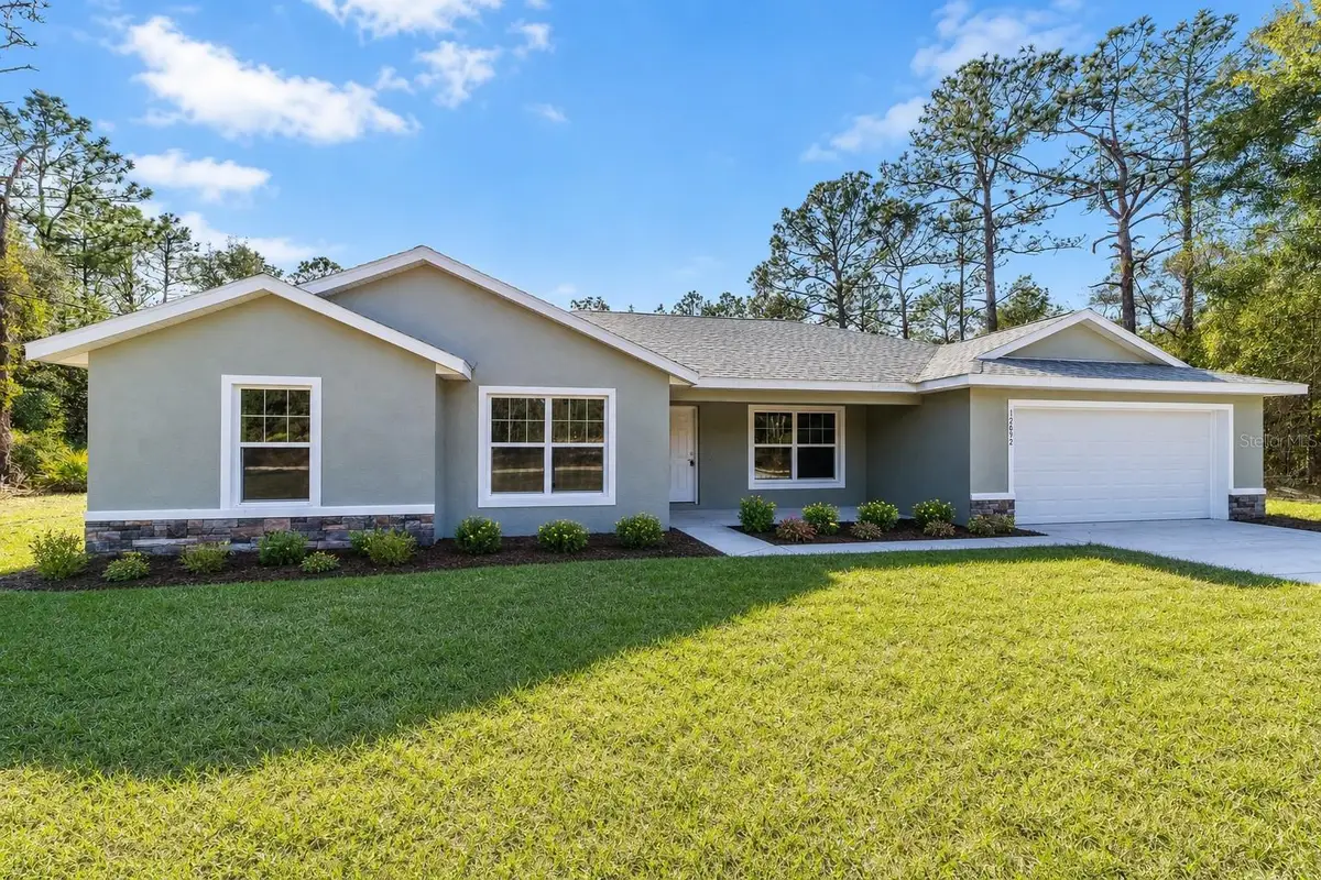 6510 SW 206th Avenue, Dunnellon, FL 34431 - #1