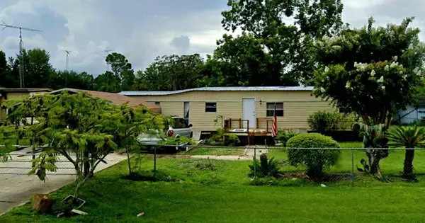 17921 NE 136th Avenue, WALDO, FL 32694