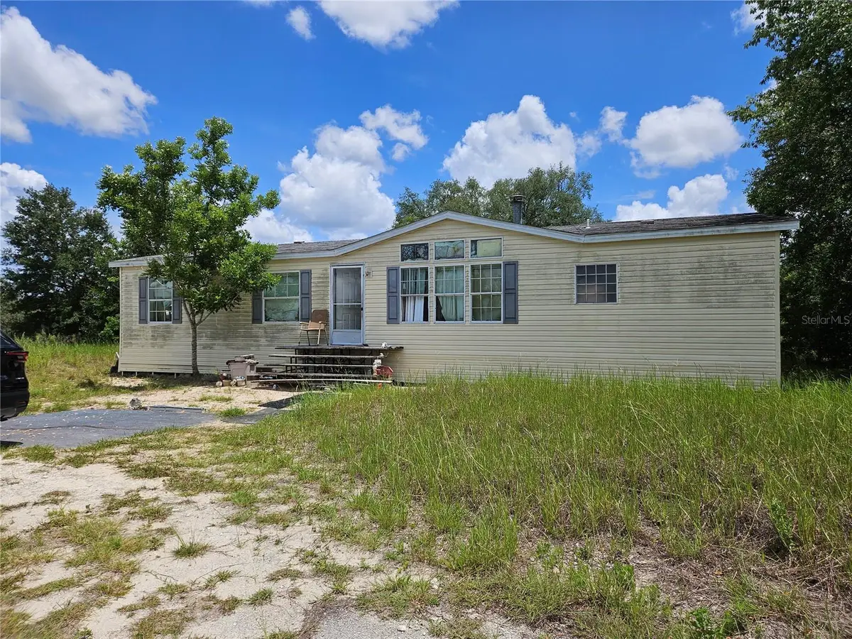 3814 W Rancetta Street, Dunnellon, FL 34433 - #1