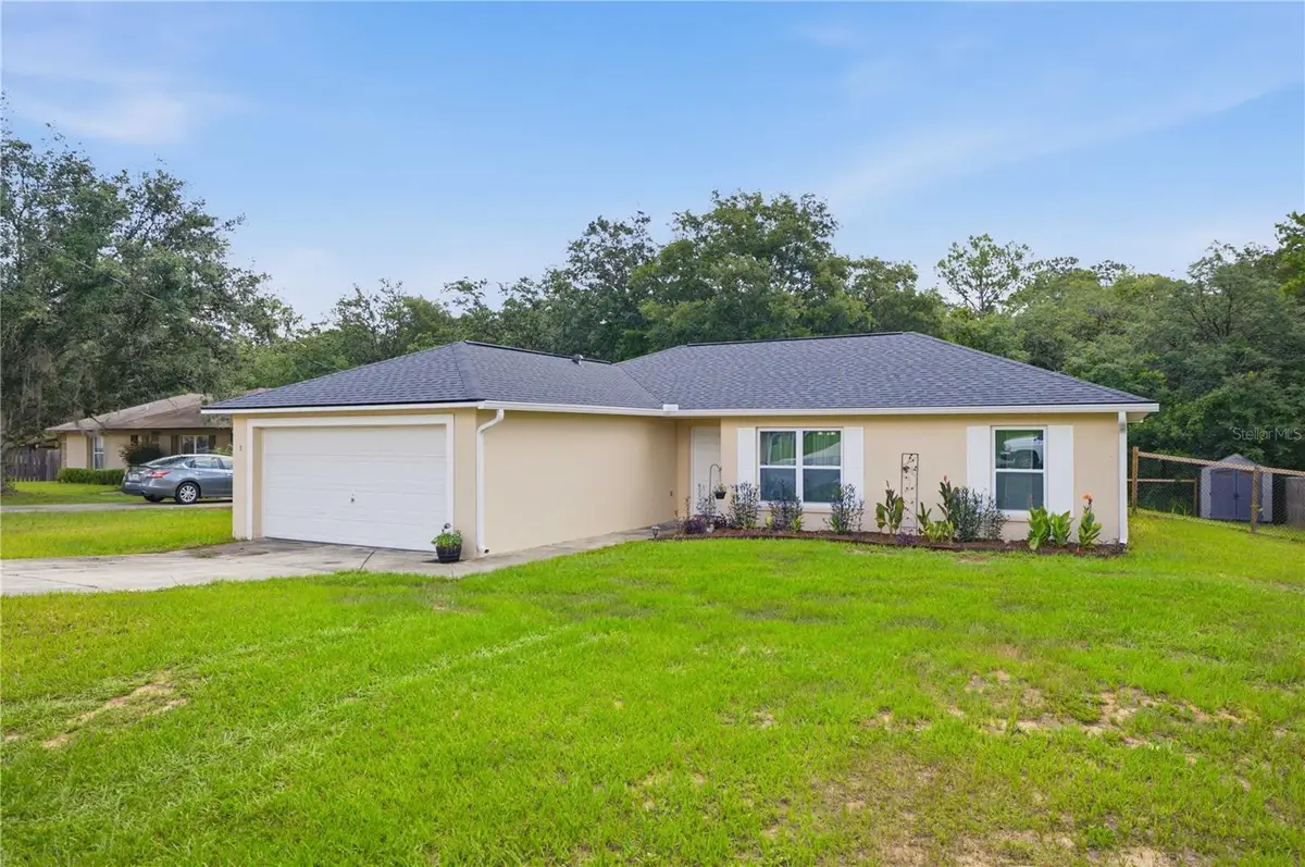 5 Fir Drive, Ocala, FL 34472 - #1