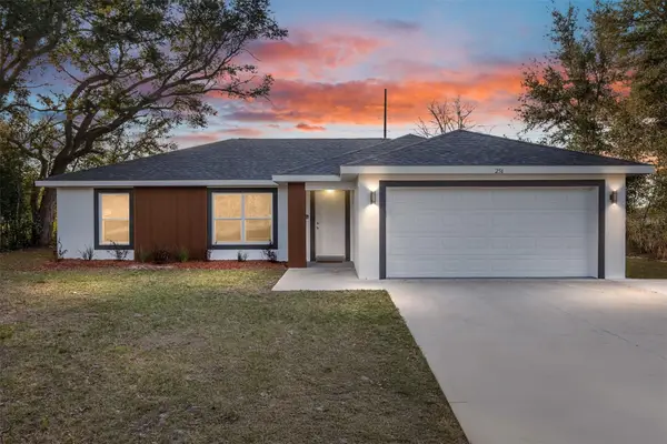 7778 SW 146th Lane Road, OCALA, FL 34473