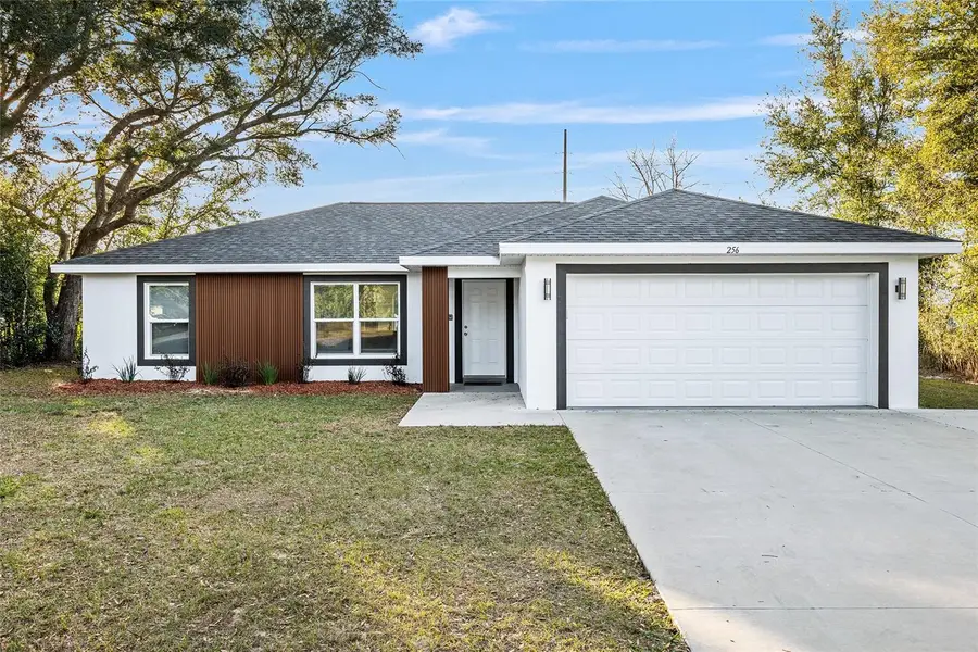 7778 SW 146th Lane Road, Ocala, FL 34473 - #2