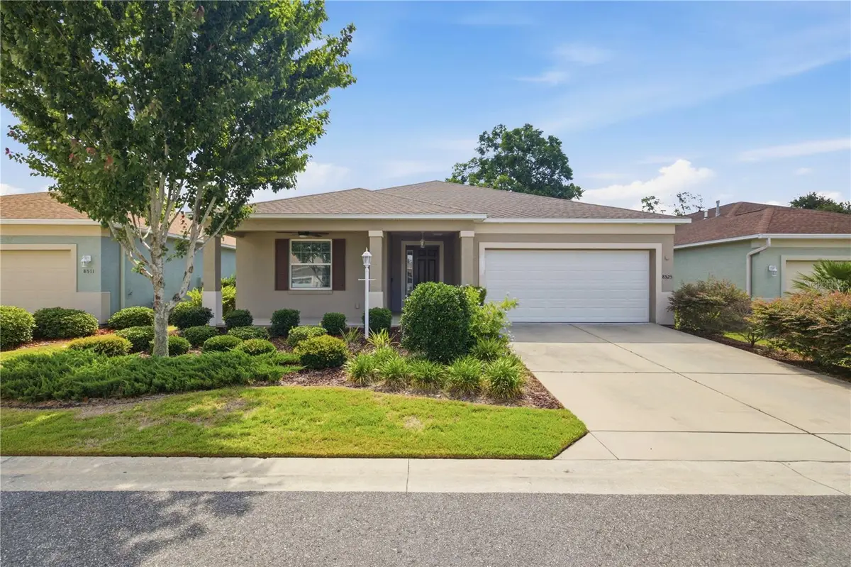 8525 SW 79th Avenue, Ocala, FL 34476 - #1