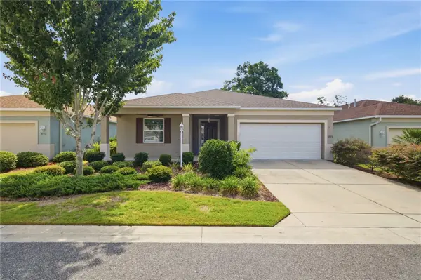 8525 SW 79th Avenue, OCALA, FL 34476